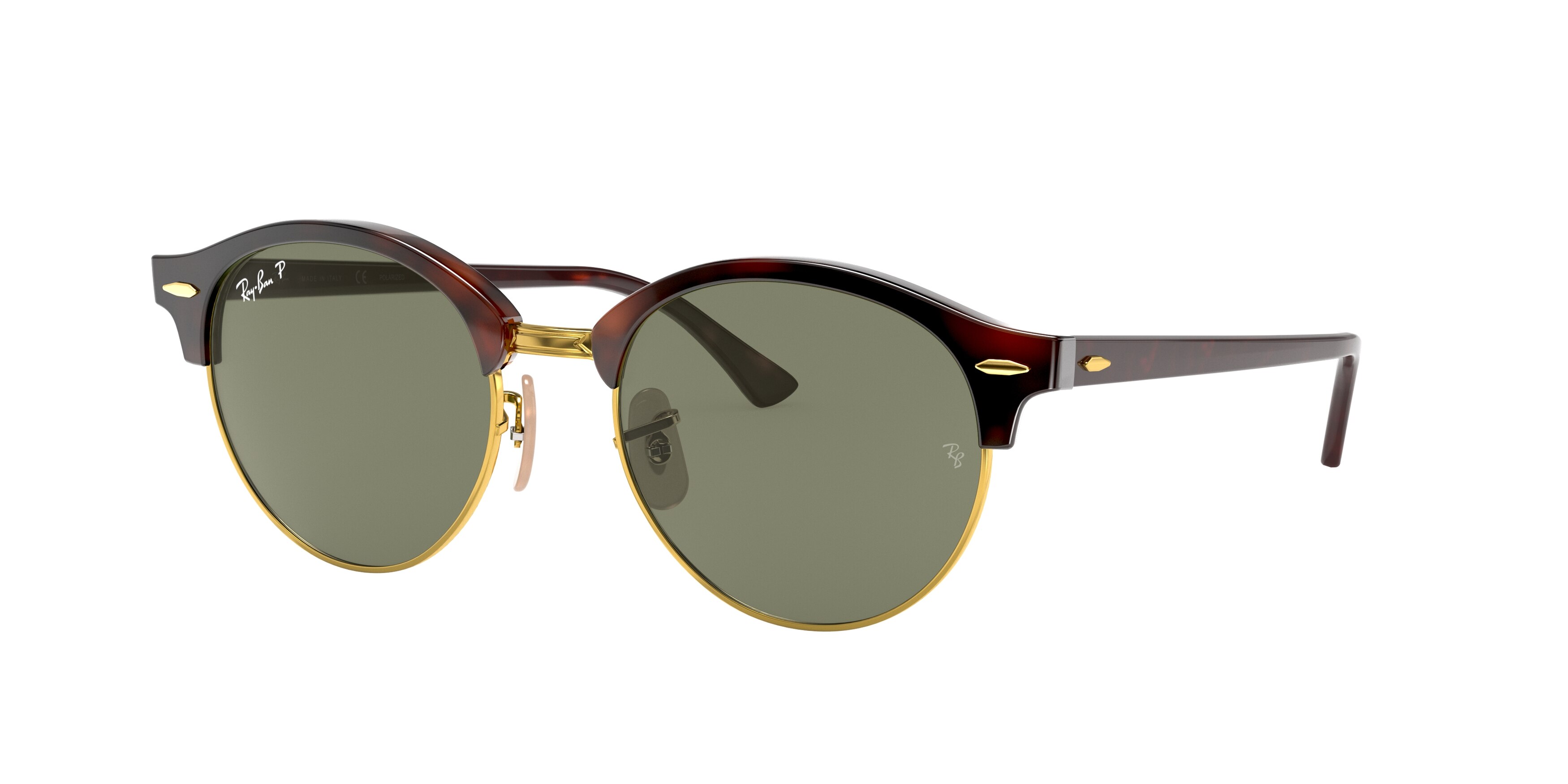 Ray Ban RB4246 990/58 Clubround 